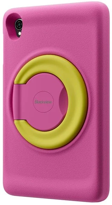 Планшет Blackview Tab A5 Kids LTE 8" 3/64GB Pink купить,0