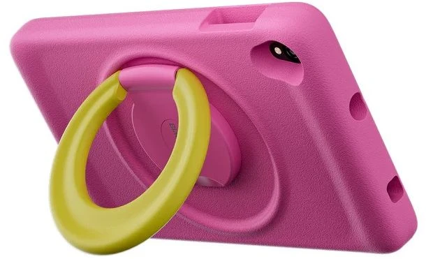 Планшет Blackview Tab A5 Kids LTE 8" 3/64GB Pink купить,0