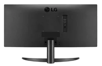 Монитор LG 26WQ500-B 25.7" Black - ForteMarket Монитор LG 26WQ500-B 25.7" Black купить,0