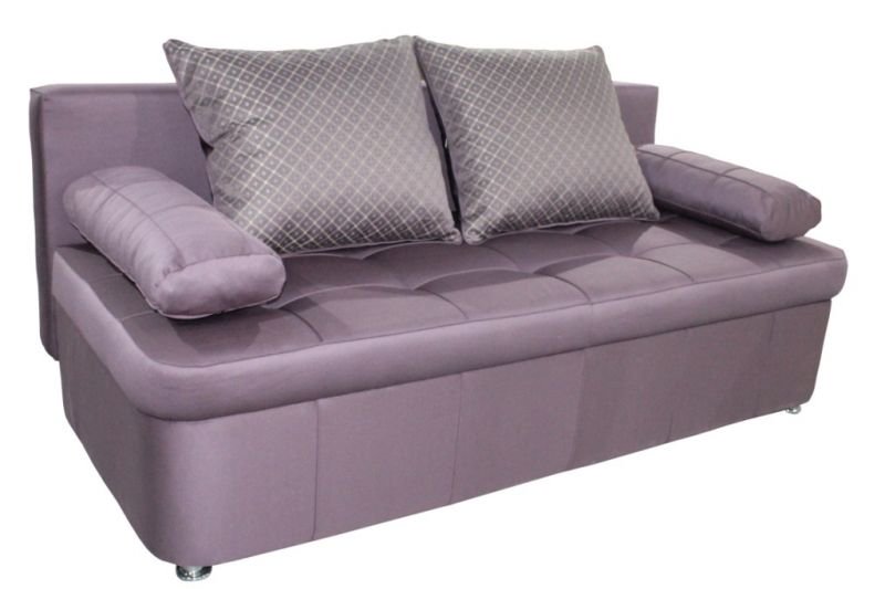 Диван Al.mebel Токио серый  купить,0