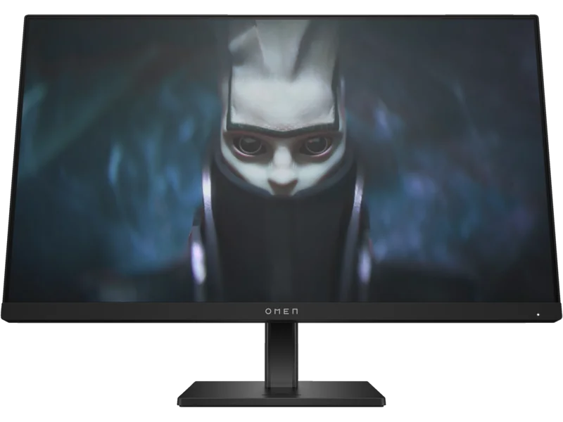 Монитор HP Omen 780D9AA 23.8" Black