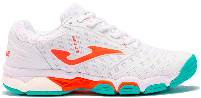  Кроссовки Joma V.impulse 2302 VIMPLS2302 37 White