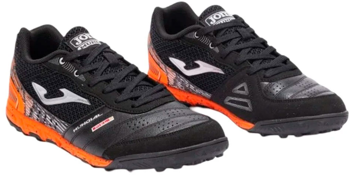 Кроссовки Joma Mundial 2501 Turf 42 MUNW2501TF Black купить,0