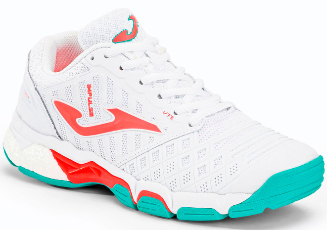  Кроссовки Joma V.impulse 2302 VIMPLS2302 37 White купить,0