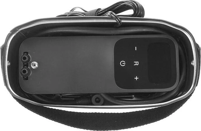 Автомобильный компрессор Xiaomi 70Mai Air Compressor Midrive TP01 Black - ForteMarket Автомобильный компрессор Xiaomi 70Mai Air Compressor Midrive TP01 Black купить,0