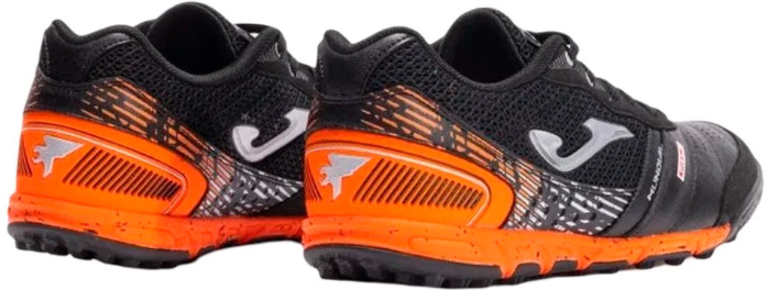 Кроссовки Joma Mundial 2501 Turf 42 MUNW2501TF Black купить,0