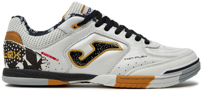 Кроссовки Joma Top Flex  2432 indoor TOPS2432IN белый 43.5  купить,NaN