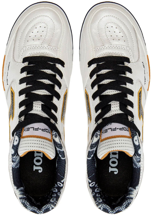 Кроссовки Joma Top Flex  2432 indoor TOPS2432IN белый 43.5  купить,NaN