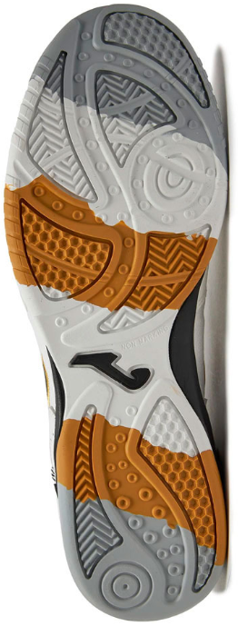 Кроссовки Joma Top Flex  2432 indoor TOPS2432IN белый 43.5  купить,NaN