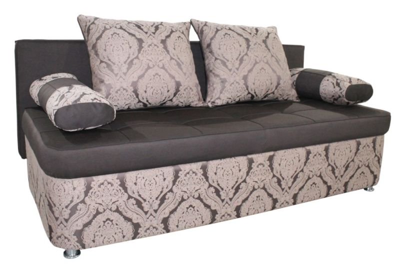 Диван Al.mebel Токио коричневый  купить,NaN