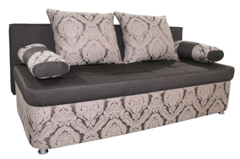 Диван Al.mebel Токио коричневый  купить,NaN