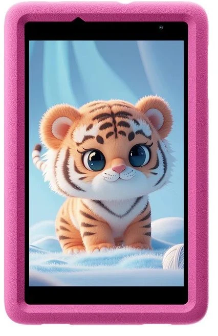 Планшет Blackview Tab A5 Kids LTE 8" 3/64GB Pink купить,0