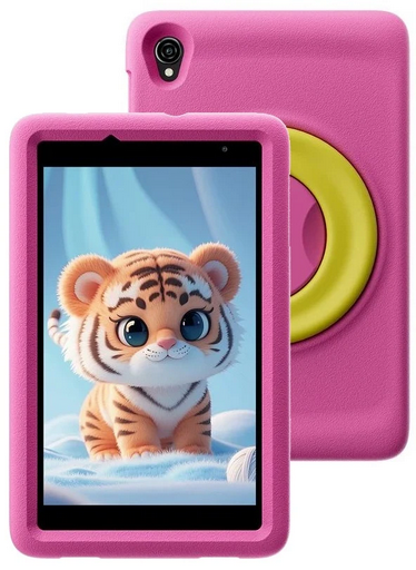 Планшет Blackview Tab A5 Kids LTE 8" 3/64GB Pink