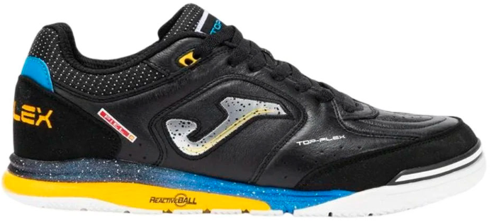 Кроссовки Joma Top Flex Rebound Turf 2501 TORW2501TF 41 Black