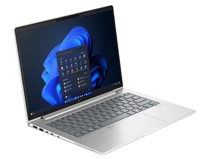 Ноутбук HP EliteBook 640 G11 A23KTEA 14"  Silver aluminum