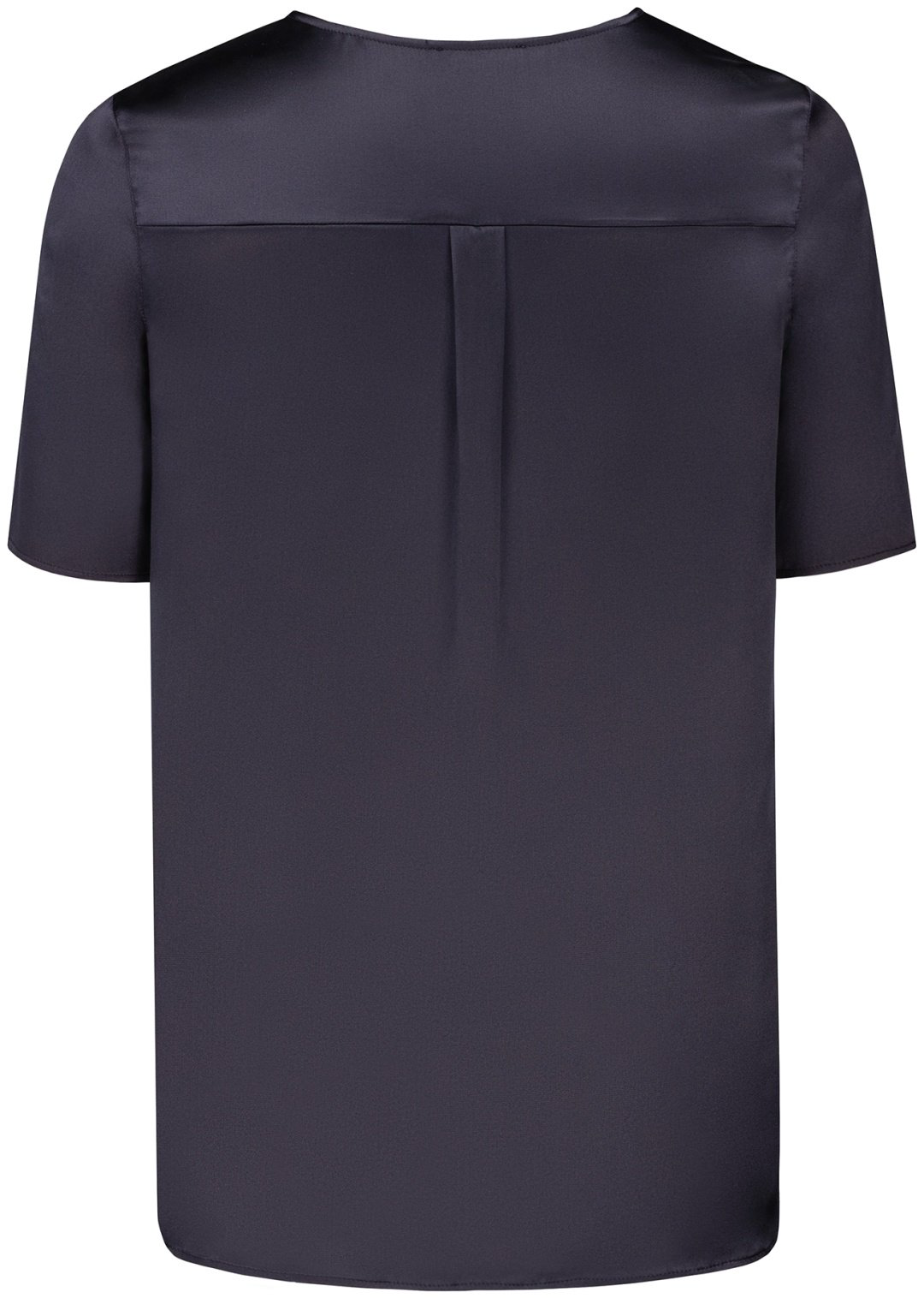 Блузка Key Taler черные XXL 50-52 купить,NaN