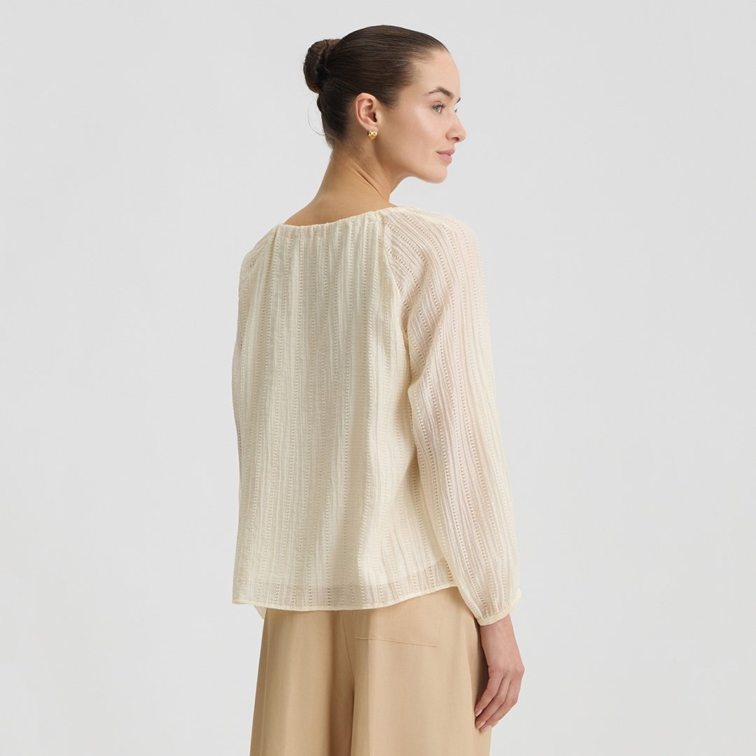 Блузка Liu Jo бежевые S 42-44 купить,NaN
