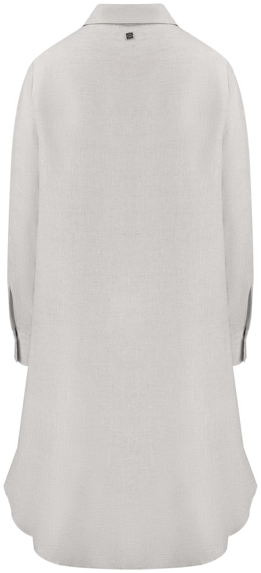 Рубашка Panicale бежевые XS 40-42 купить,NaN