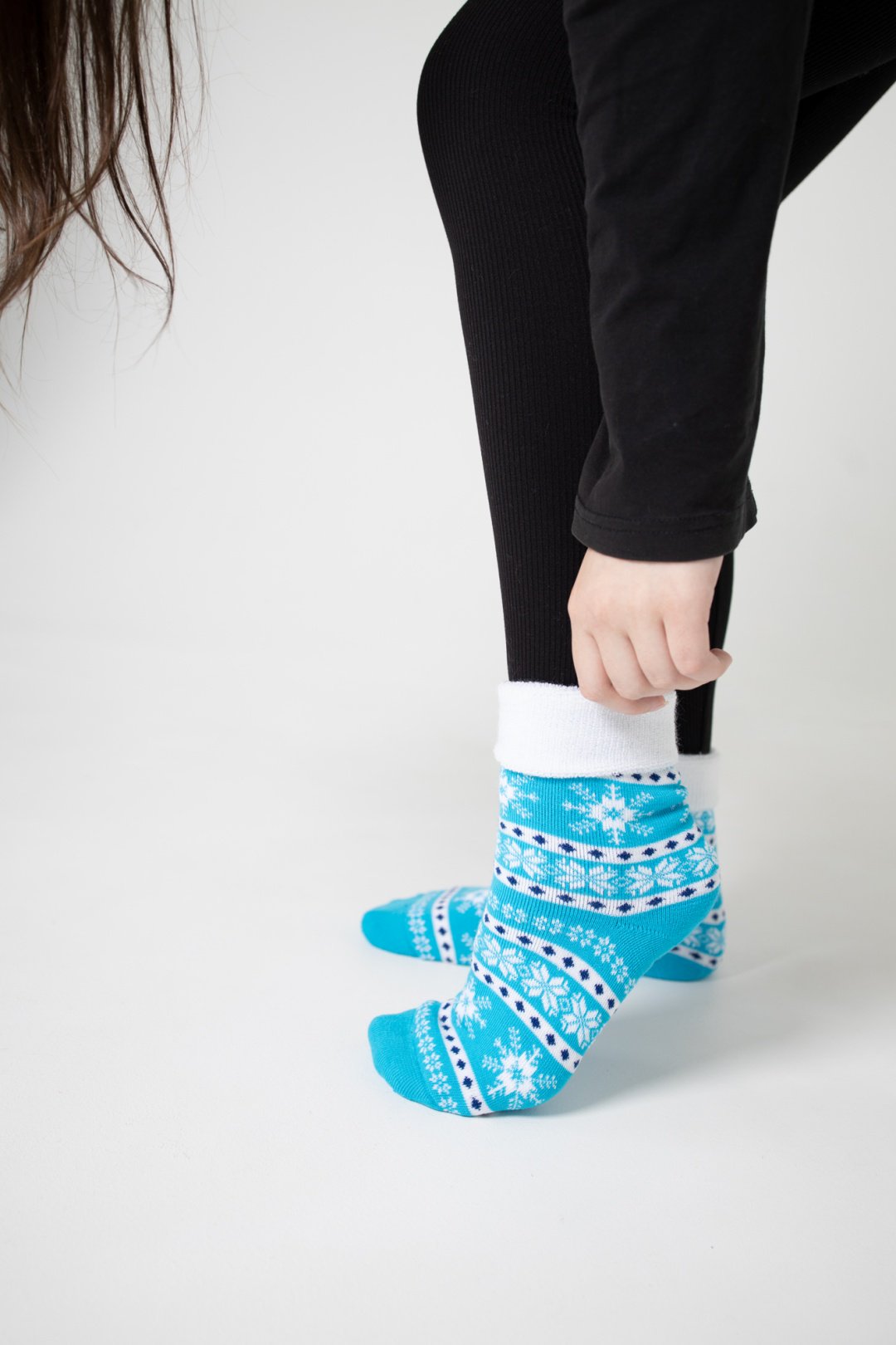 Носки MATEX 1 пара бирюзовый 36-40 - ForteMarket Носки MATEX 1 пара бирюзовый 36-40 купить,0