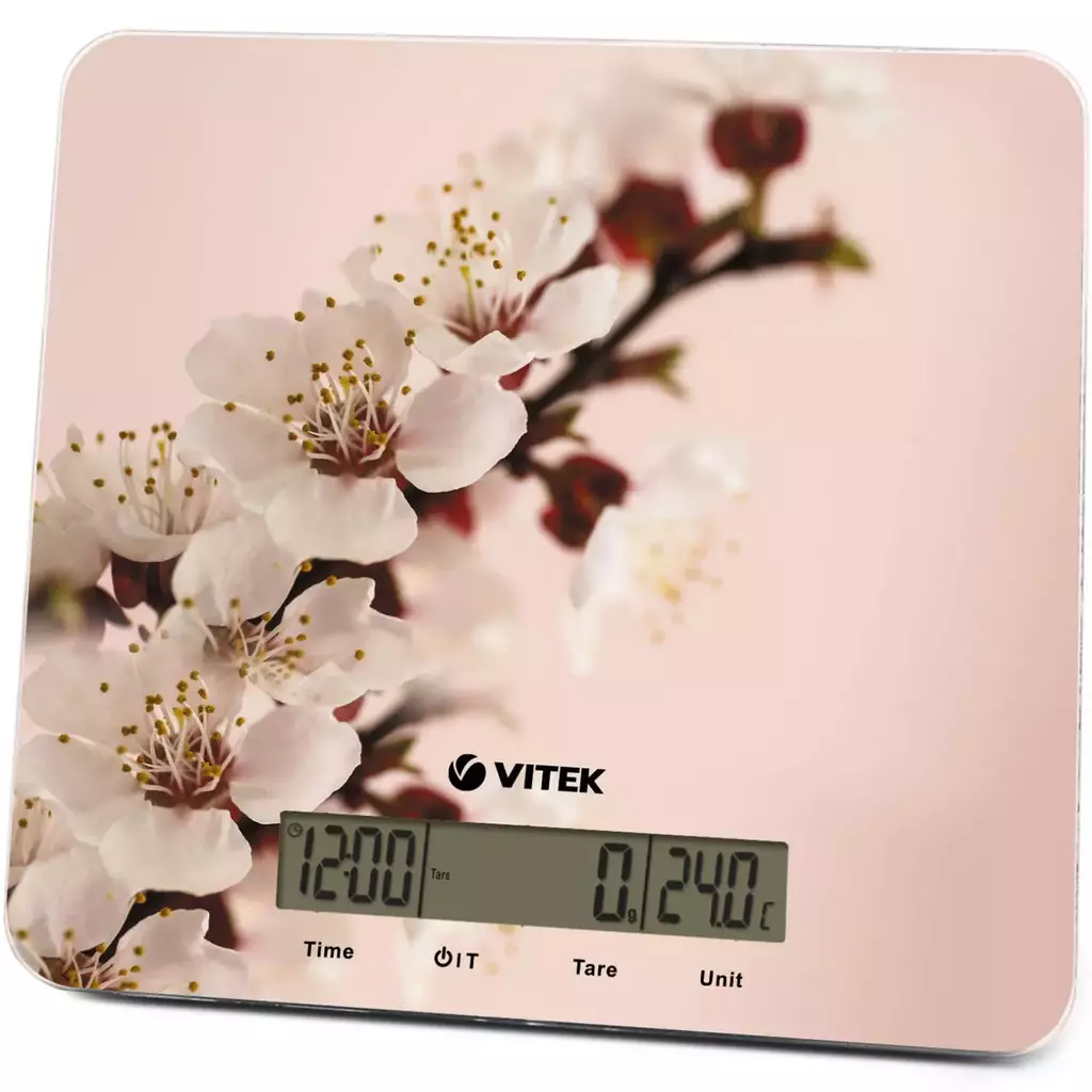 Кухонные весы Vitek VT 2417