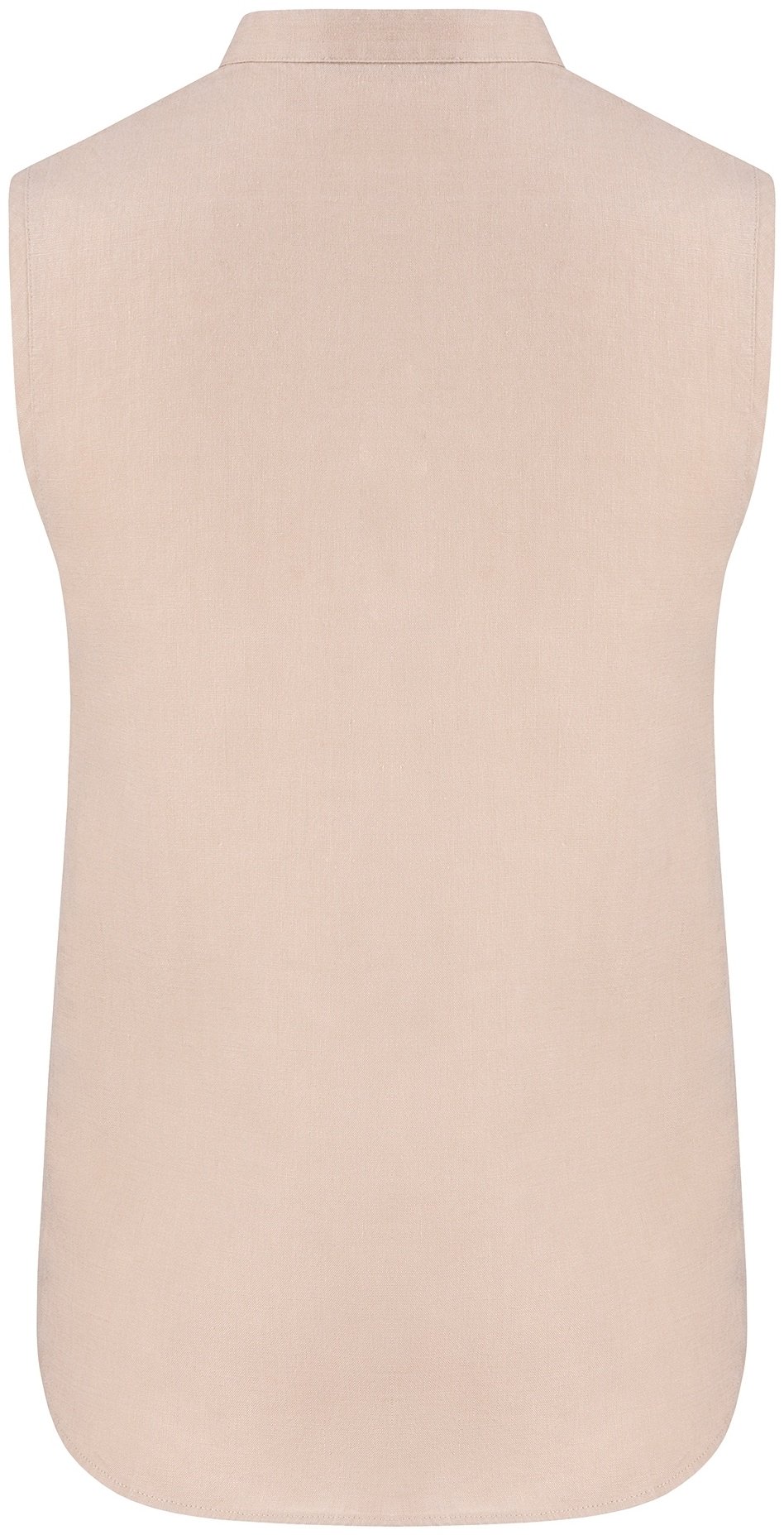 Рубашка Key Taler бежевые XS 40-42
