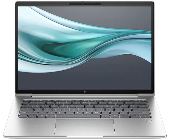 Ноутбук HP EliteBook 640 G11 A23KTEA 14"  Silver aluminum