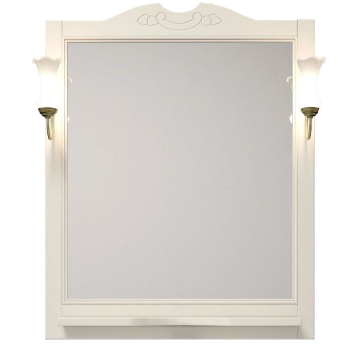 Зеркало Opadiris Тибет 80 82x103,5  купить,39044