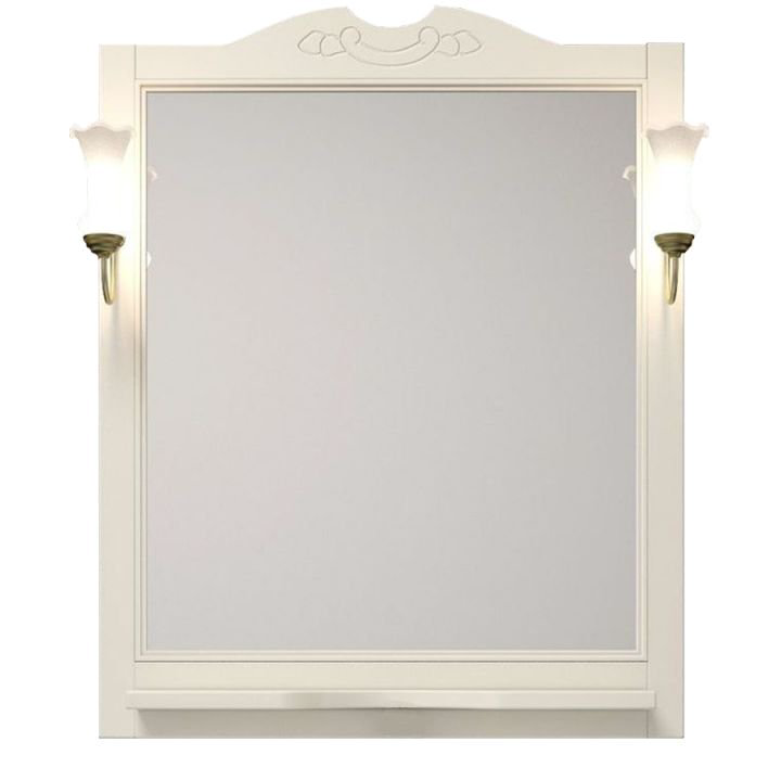 Зеркало Opadiris Тибет 80 82x103,5  купить,39044