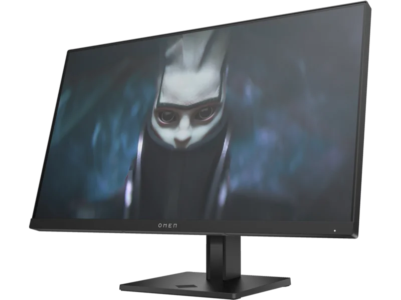 Монитор HP Omen 780D9AA 23.8" Black купить,0