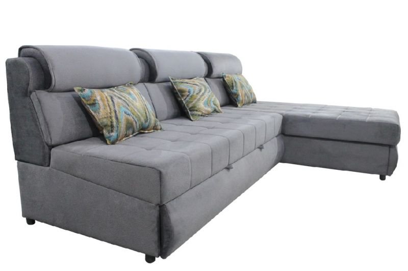Диван Al.mebel Лорд серый - ForteMarket Диван Al.mebel Лорд серый купить,0