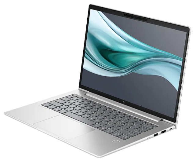 Ноутбук HP EliteBook 640 G11 A23KTEA 14"  Silver aluminum