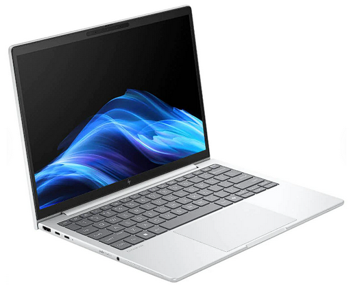 Ноутбук HP EliteBook 8 G1i A37MLET 14" Silver
