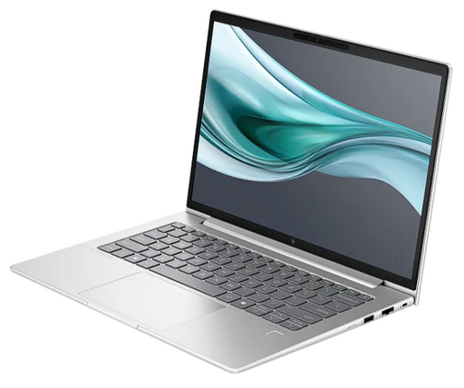 Ноутбук HP EliteBook 640 G11 A23KTEA 14"  Silver aluminum