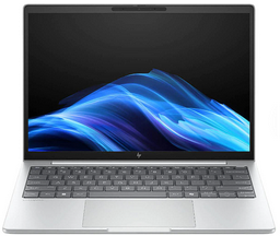 Ноутбук HP EliteBook 8 G1i A37MLET 14" Silver