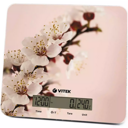 Кухонные весы Vitek VT 2417