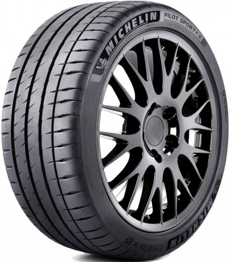 Шина Michelin Pilot Sport 4 S 315/30 R22 XL 107Y летняя купить,338260