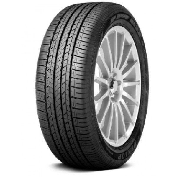 Шина Dunlop SP Sport Maxx A1 235/55 R19 101V летняя купить,104000