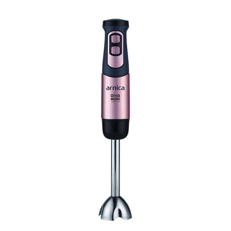 Блендер Arnica Diva Trend Rose 