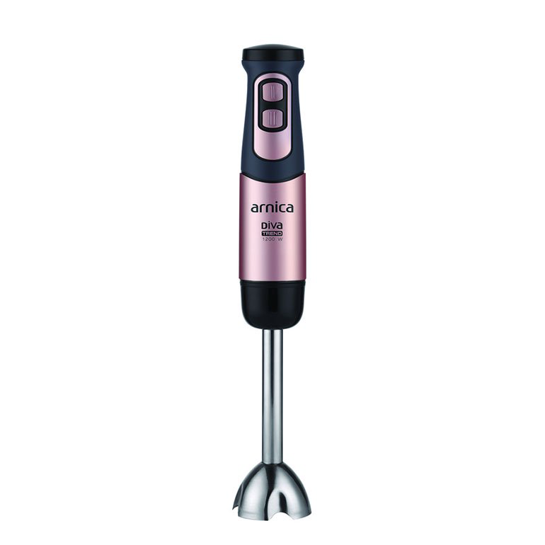 Блендер Arnica Diva Trend Rose  купить,30100
