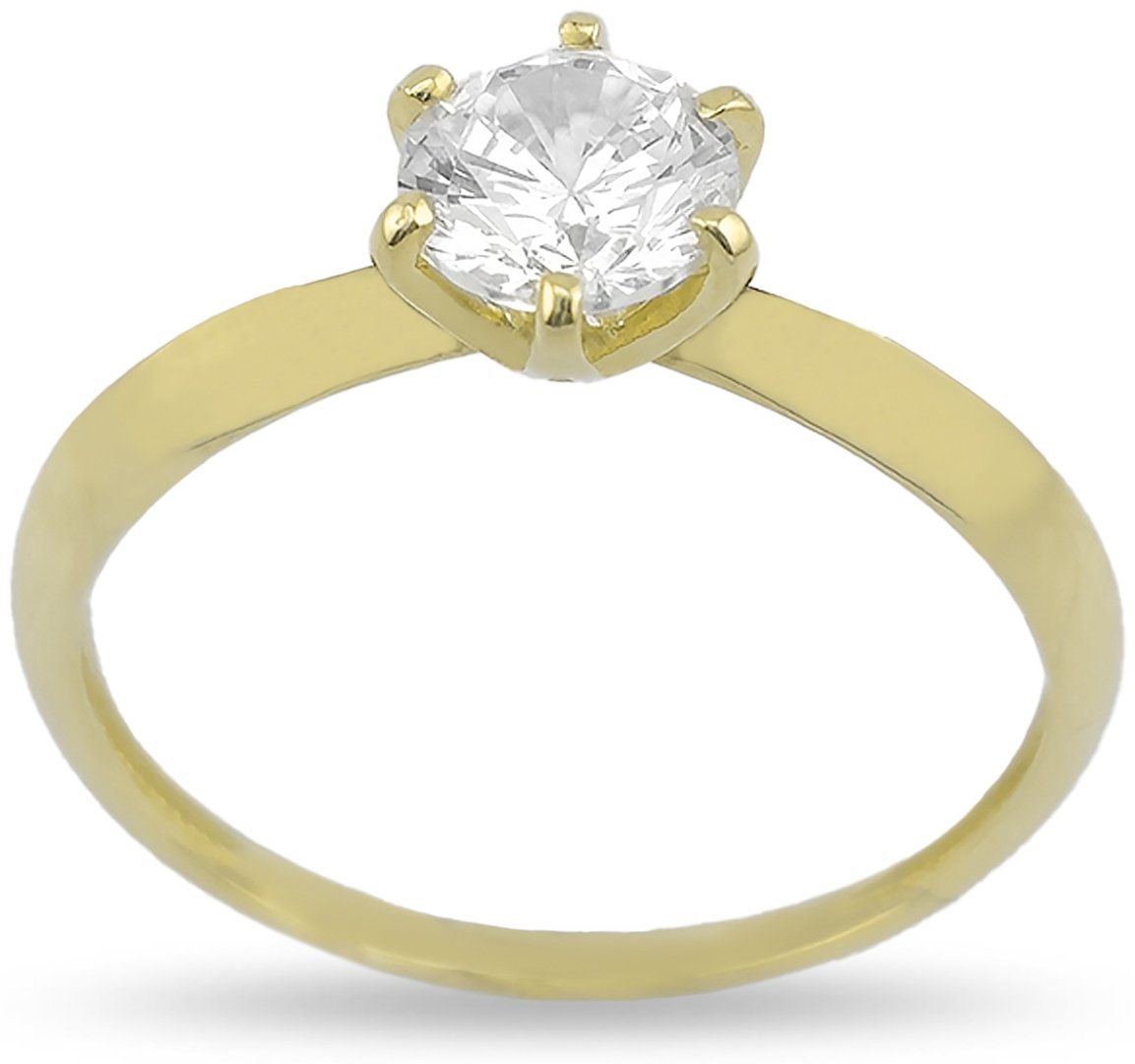 GOLDOS 1101512-S1 вес 6.3 г золото, фианит - ForteMarket GOLDOS 1101512-S1 вес 6.3 г золото, фианит купить,0
