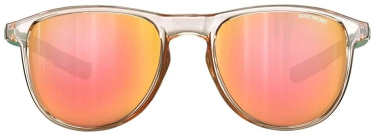 Солнцезащитные очки Julbo Canyon Sp3cf Ro Gld J5701119 Blush Vert