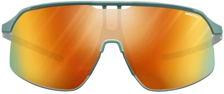 Солнцезащитные очки Julbo Density S3HDV J5613316 Olive Gray Green