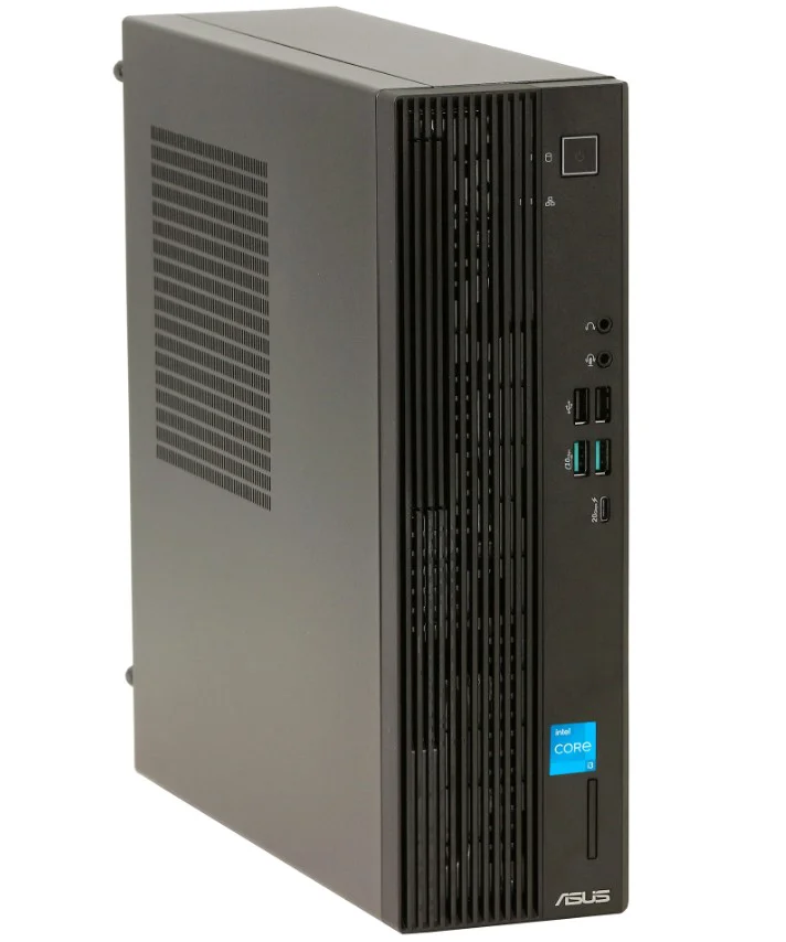 Системный блок Asus ExpertCenter D701SER-3141000050 90PF05N1-M002H0 Black купить,NaN