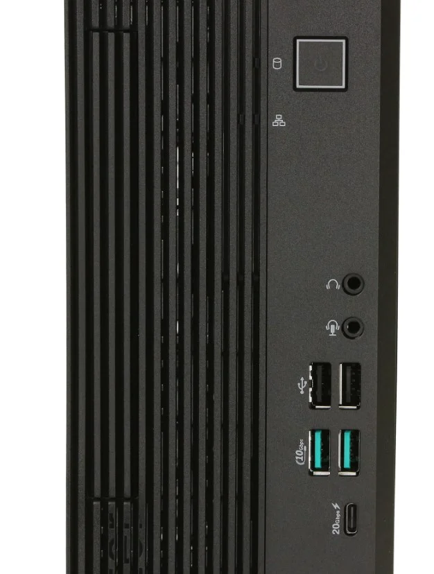 Системный блок Asus ExpertCenter D701SER-3141000050 90PF05N1-M002H0 Black купить,NaN