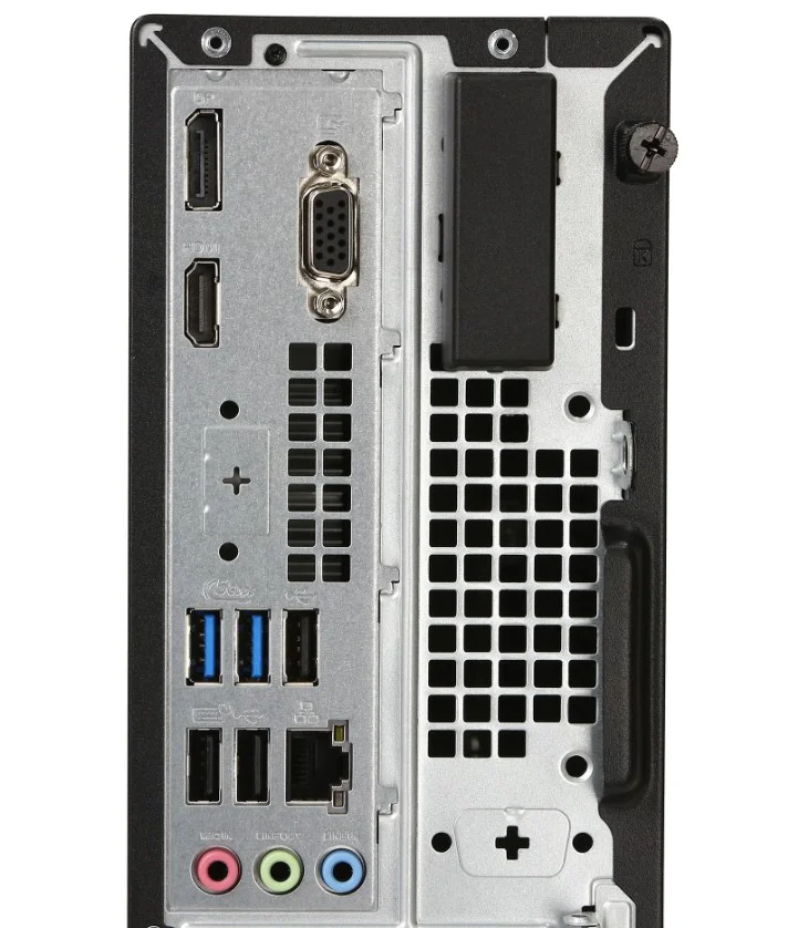Системный блок Asus ExpertCenter D701SER-3141000050 90PF05N1-M002H0 Black купить,NaN