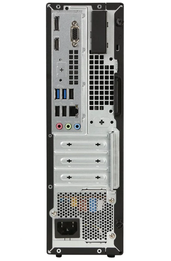Системный блок Asus ExpertCenter D701SER-3141000050 90PF05N1-M002H0 Black купить,NaN