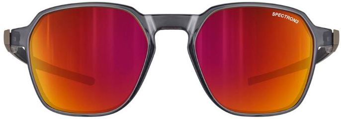 Julbo  очки солнцезащитные Drive s3cr (one size, noir)