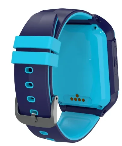 Смарт-часы детские Canyon Cindy CNE-KW41BL Blue - ForteMarket Смарт-часы детские Canyon Cindy CNE-KW41BL Blue купить,0