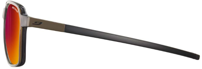 Julbo  очки солнцезащитные Drive s3cr (one size, noir) купить,0