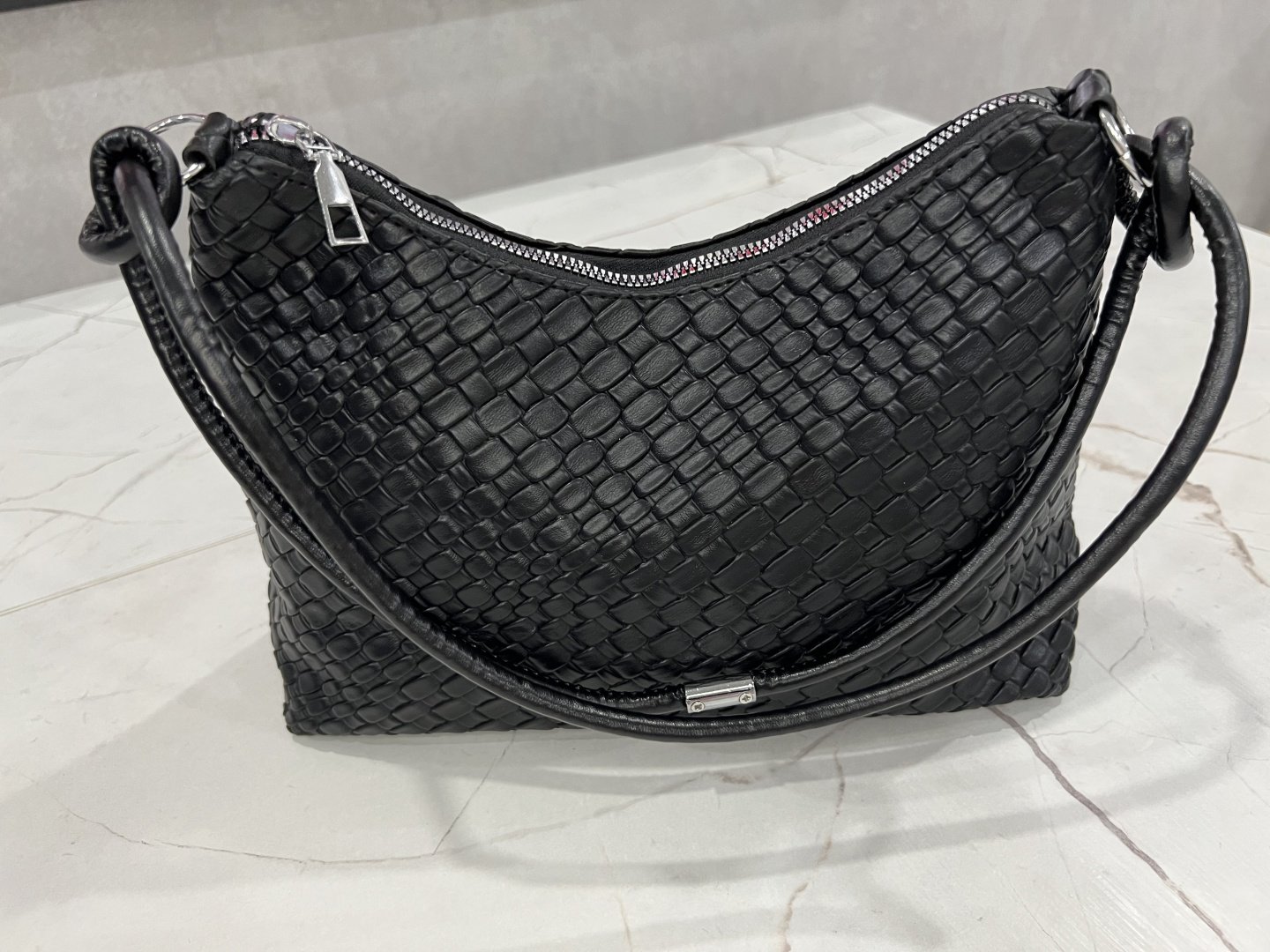 Сумка кросс-боди 30311396_878943339 искусственная кожа черный - ForteMarket Сумка кросс-боди 30311396_878943339 искусственная кожа черный купить,0